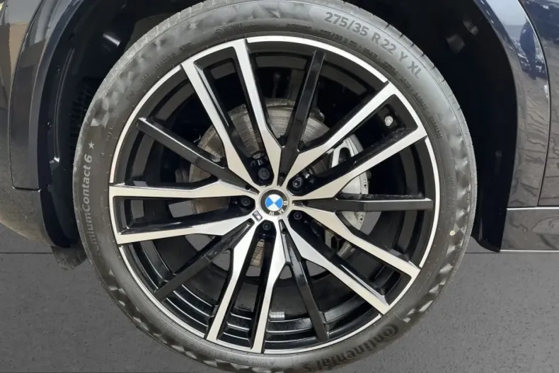 BMW X6 (Seria X) din 2025 cu 14.367 km - oferta BMW223267 - foto 19
