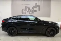 BMW X6 (Seria X) din 2025 cu 11.321 km - oferta BMW223268 - foto 3