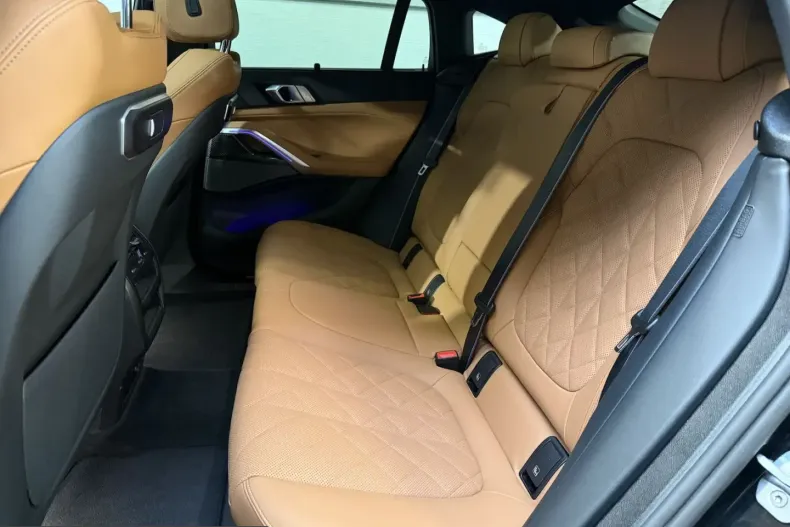 BMW X6 (Seria X) din 2025 cu 11.321 km - oferta BMW223268 - foto 6