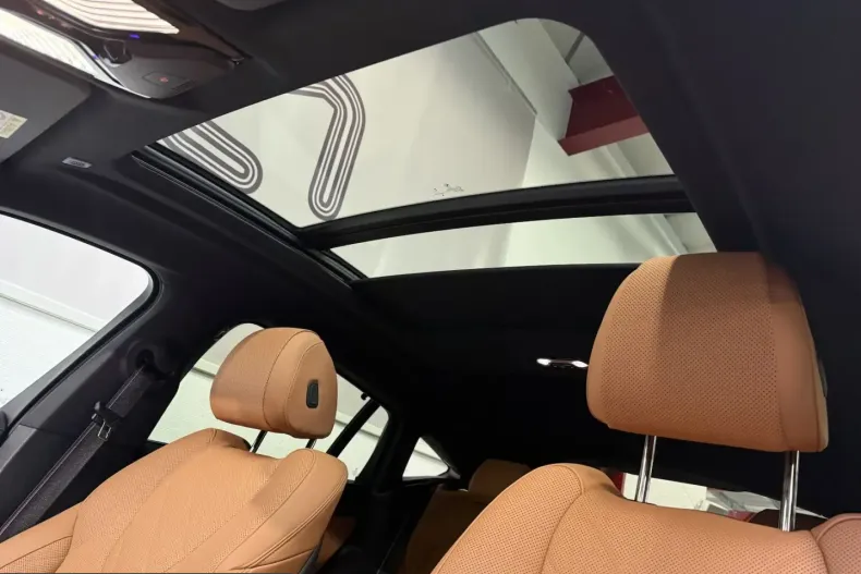 BMW X6 (Seria X) din 2025 cu 11.321 km - oferta BMW223268 - foto 7