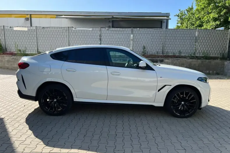BMW X6 (Seria X) din 2025 cu 17.000 km - oferta BMW223269 - foto 3