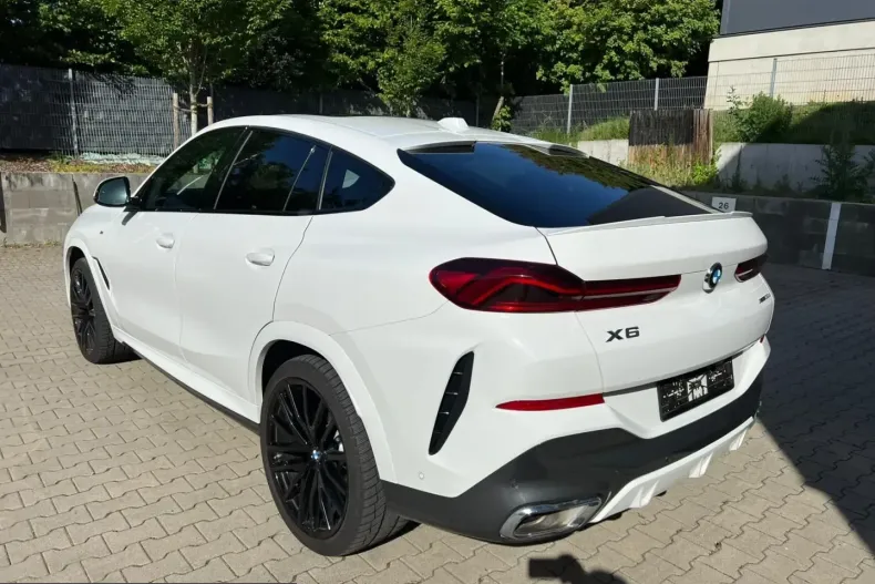 BMW X6 (Seria X) din 2025 cu 17.000 km - oferta BMW223269 - foto 6
