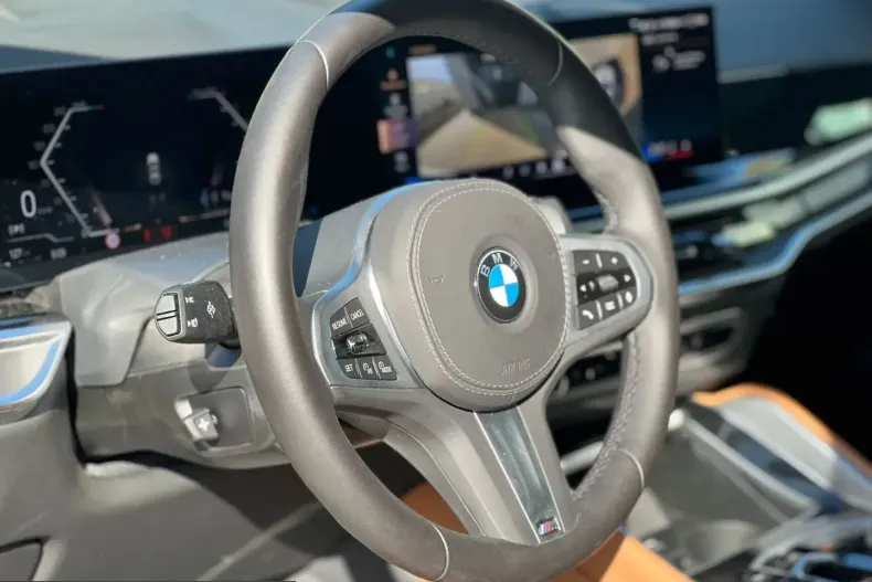 BMW X6 (Seria X) din 2025 cu 17.000 km - oferta BMW223269 - foto 11