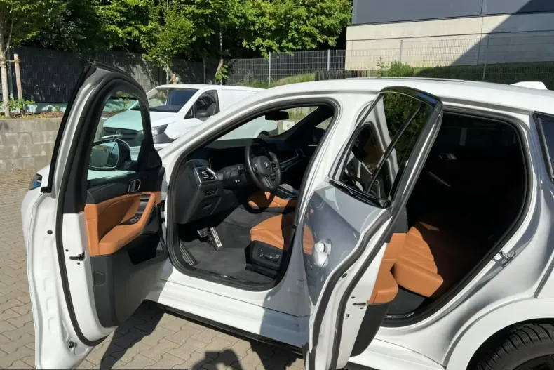 BMW X6 (Seria X) din 2025 cu 17.000 km - oferta BMW223269 - foto 15