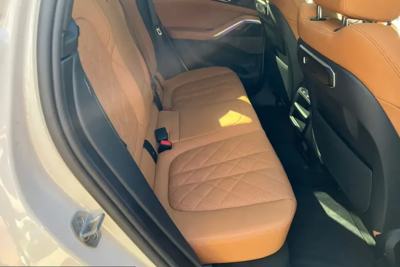 BMW X6 (Seria X) din 2025 cu 17.000 km - oferta BMW223269 - foto 22