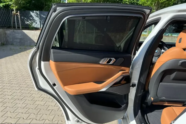 BMW X6 (Seria X) din 2025 cu 17.000 km - oferta BMW223269 - foto 27