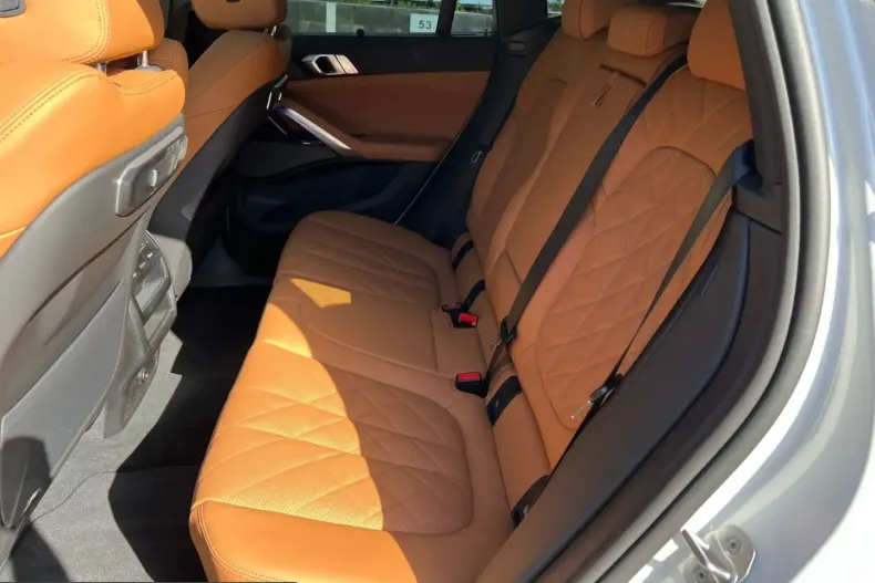 BMW X6 (Seria X) din 2025 cu 17.000 km - oferta BMW223269 - foto 28