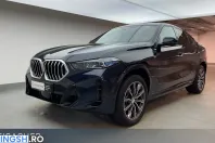 BMW X6 (Seria X) din 2025 cu 19.609 km - oferta BMW223270 - foto 1