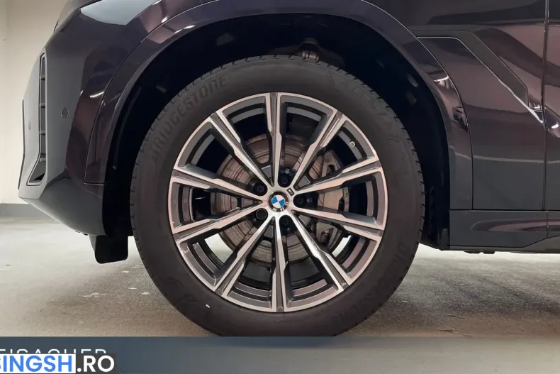 BMW X6 (Seria X) din 2025 cu 19.609 km - oferta BMW223270 - foto 3
