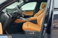 BMW X6 (Seria X) din 2025 cu 19.609 km - oferta BMW223270 - foto 4