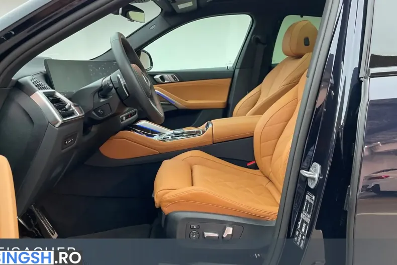 BMW X6 (Seria X) din 2025 cu 19.609 km - oferta BMW223270 - foto 4