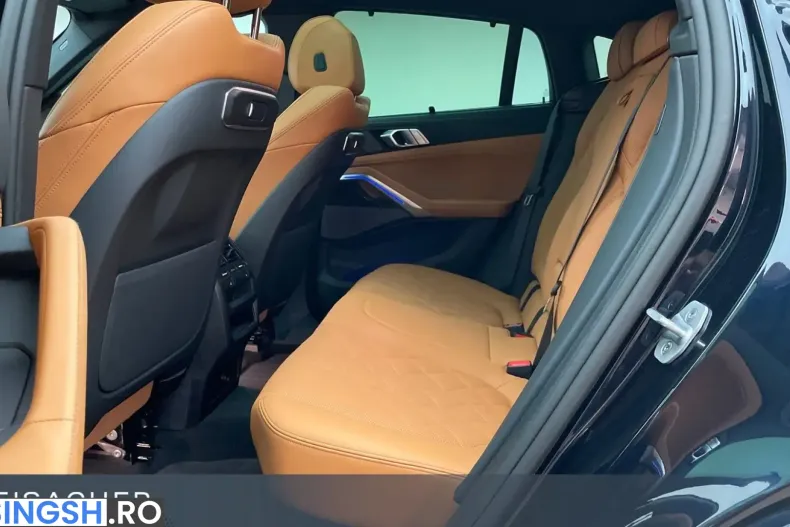BMW X6 (Seria X) din 2025 cu 19.609 km - oferta BMW223270 - foto 8