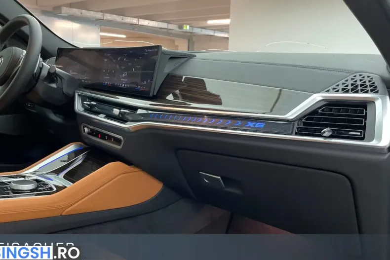 BMW X6 (Seria X) din 2025 cu 19.609 km - oferta BMW223270 - foto 14