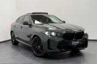 BMW X6 (Seria X) din 2024 cu 44.864 km - oferta BMW223271 - foto 1