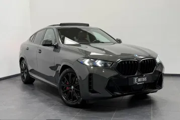 BMW X6 din 2024 - oferta BMW223271