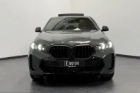 BMW X6 (Seria X) din 2024 cu 44.864 km - oferta BMW223271 - foto 2