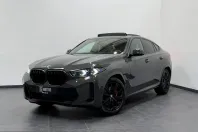 BMW X6 (Seria X) din 2024 cu 44.864 km - oferta BMW223271 - foto 3