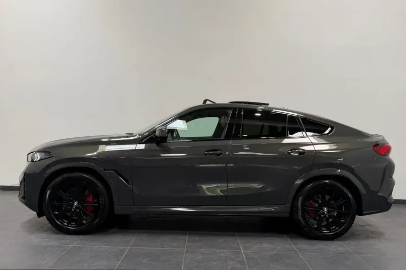 BMW X6 (Seria X) din 2024 cu 44.864 km - oferta BMW223271 - foto 4