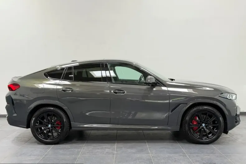 BMW X6 (Seria X) din 2024 cu 44.864 km - oferta BMW223271 - foto 5