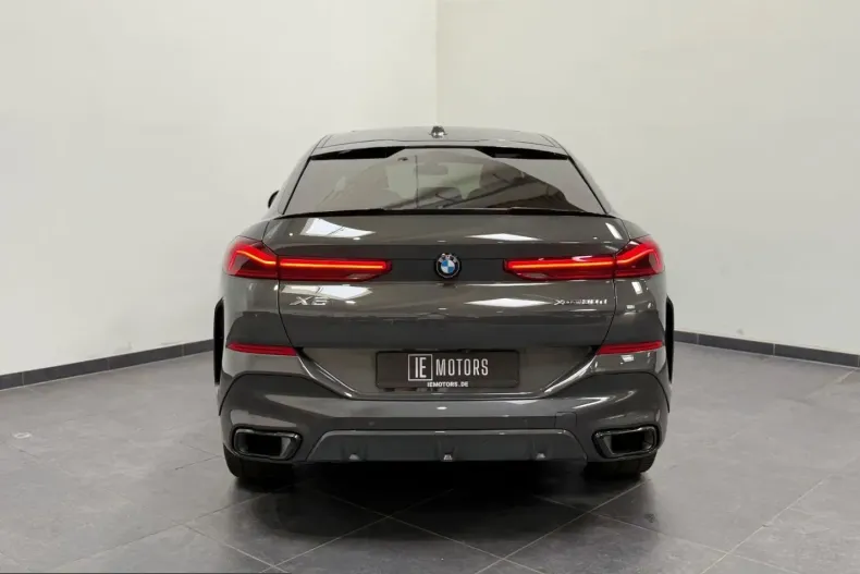 BMW X6 (Seria X) din 2024 cu 44.864 km - oferta BMW223271 - foto 6