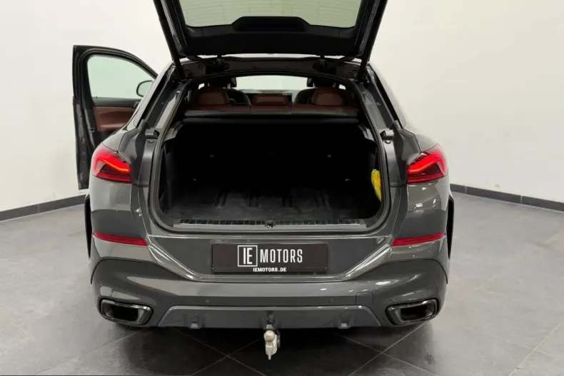 BMW X6 (Seria X) din 2024 cu 44.864 km - oferta BMW223271 - foto 7