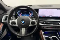 BMW X6 (Seria X) din 2024 cu 44.864 km - oferta BMW223271 - foto 10