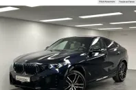 BMW X6 (Seria X) din 2025 cu 15.154 km - oferta BMW223272 - foto 1