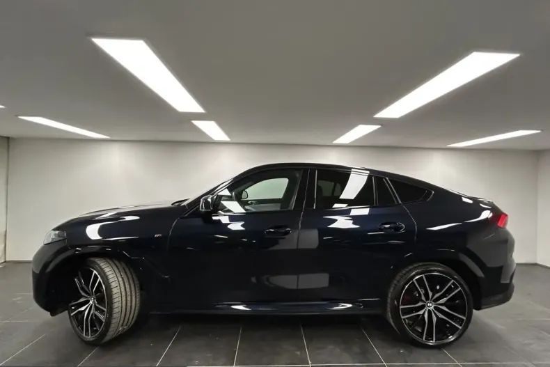 BMW X6 (Seria X) din 2025 cu 15.154 km - oferta BMW223272 - foto 2
