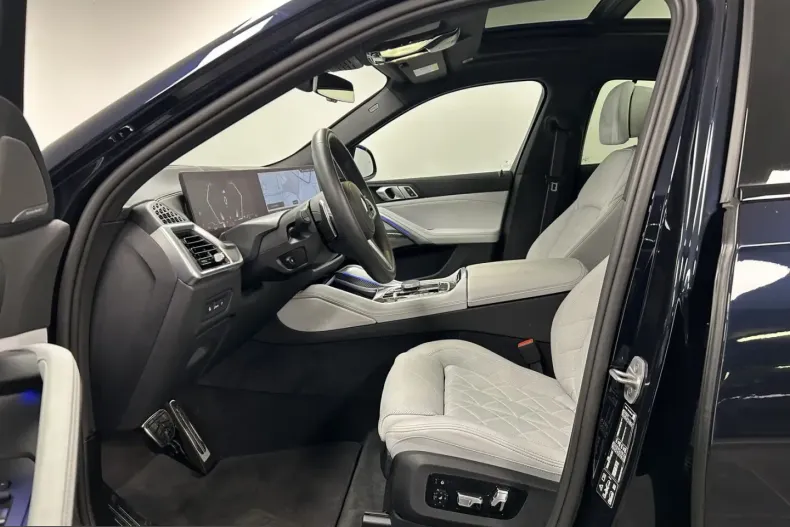 BMW X6 (Seria X) din 2025 cu 15.154 km - oferta BMW223272 - foto 4