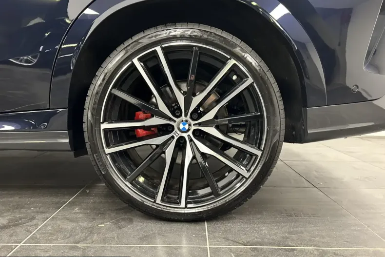 BMW X6 (Seria X) din 2025 cu 15.154 km - oferta BMW223272 - foto 6