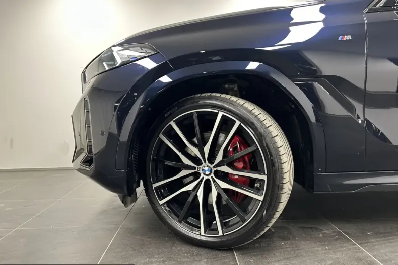 BMW X6 (Seria X) din 2025 cu 15.154 km - oferta BMW223272 - foto 8