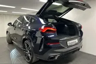 BMW X6 (Seria X) din 2025 cu 15.154 km - oferta BMW223272 - foto 11
