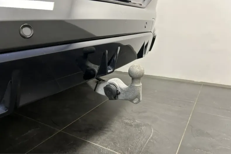 BMW X6 (Seria X) din 2025 cu 15.154 km - oferta BMW223272 - foto 13