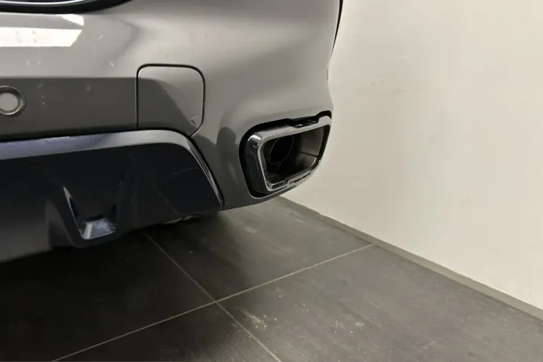 BMW X6 (Seria X) din 2025 cu 15.154 km - oferta BMW223272 - foto 14