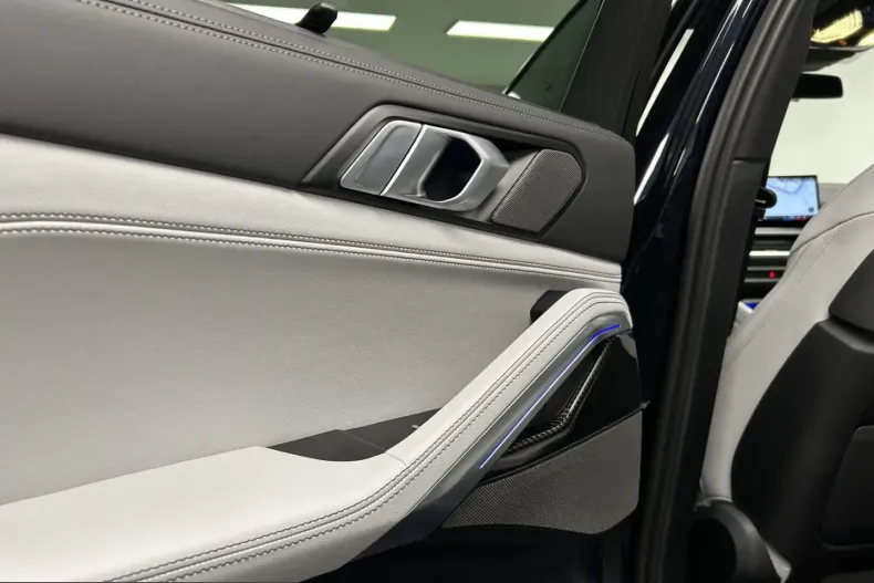 BMW X6 (Seria X) din 2025 cu 15.154 km - oferta BMW223272 - foto 17