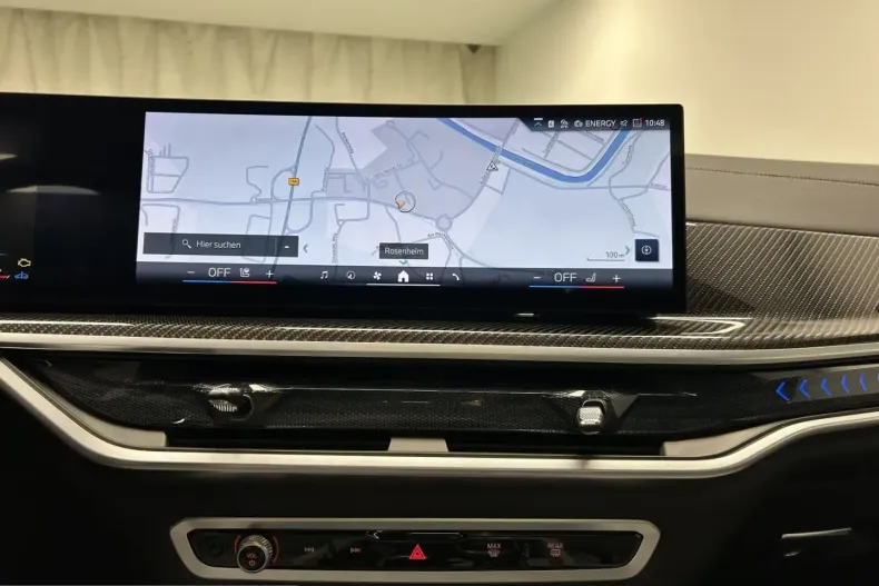 BMW X6 (Seria X) din 2025 cu 15.154 km - oferta BMW223272 - foto 28