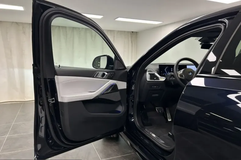 BMW X6 (Seria X) din 2025 cu 15.154 km - oferta BMW223272 - foto 33