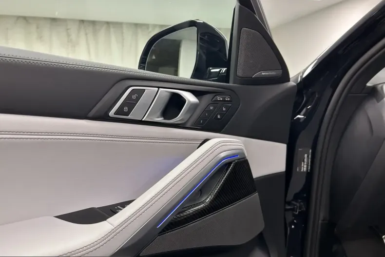 BMW X6 (Seria X) din 2025 cu 15.154 km - oferta BMW223272 - foto 34