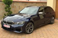 BMW M340i (Seria 3) din 2023 cu 140.200 km - oferta BMW223274 - foto 1