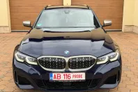 BMW M340i (Seria 3) din 2023 cu 140.200 km - oferta BMW223274 - foto 2