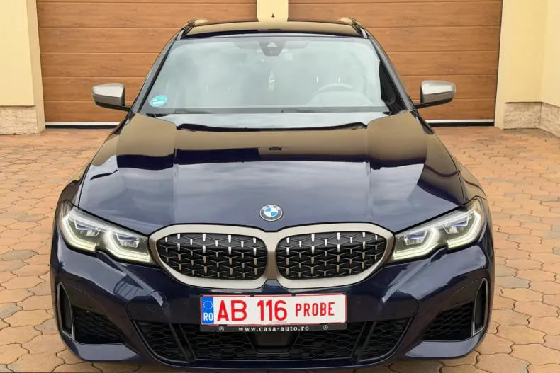 BMW M340i (Seria 3) din 2023 cu 140.200 km - oferta BMW223274 - foto 2