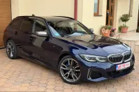 BMW M340i (Seria 3) din 2023 cu 140.200 km - oferta BMW223274 - foto 3