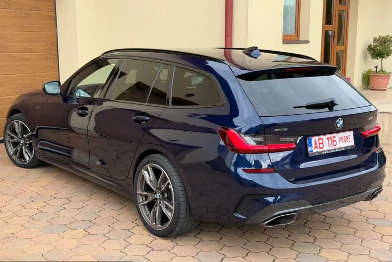 BMW M340i (Seria 3) din 2023 cu 140.200 km - oferta BMW223274 - foto 6