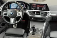 BMW M340i (Seria 3) din 2023 cu 140.200 km - oferta BMW223274 - foto 8