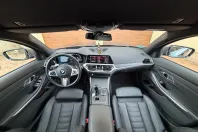 BMW M340i (Seria 3) din 2023 cu 140.200 km - oferta BMW223274 - foto 9