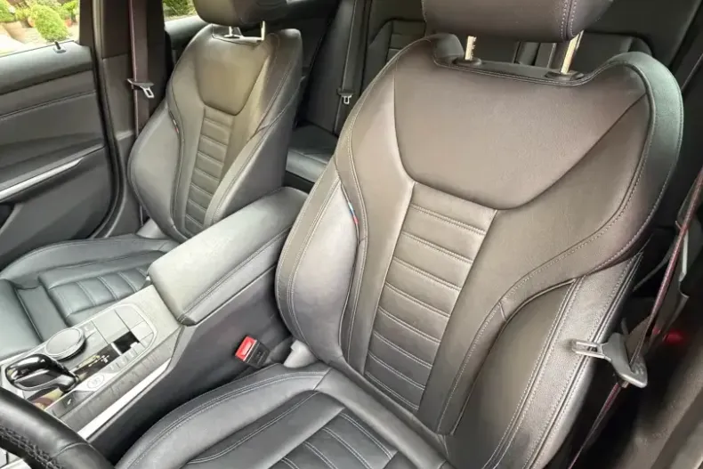 BMW M340i (Seria 3) din 2023 cu 140.200 km - oferta BMW223274 - foto 10