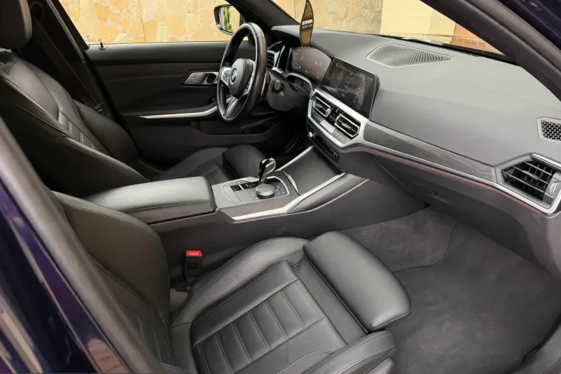 BMW M340i (Seria 3) din 2023 cu 140.200 km - oferta BMW223274 - foto 11