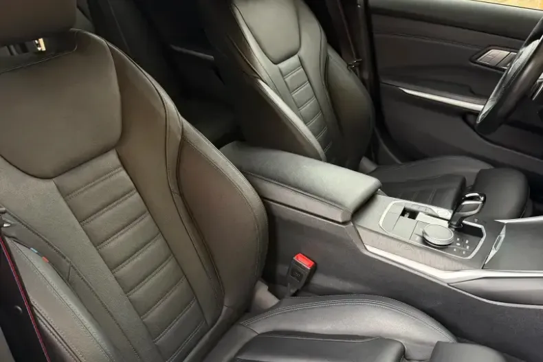 BMW M340i (Seria 3) din 2023 cu 140.200 km - oferta BMW223274 - foto 13