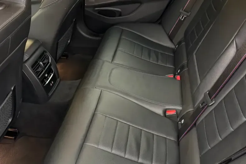 BMW M340i (Seria 3) din 2023 cu 140.200 km - oferta BMW223274 - foto 14