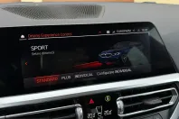 BMW M340i (Seria 3) din 2023 cu 140.200 km - oferta BMW223274 - foto 21
